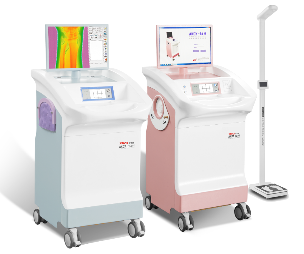 彩德网骨密度仪产品特性——彩德网